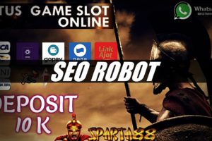 Langkah-Langkah Bertaruh Slot Online Pulsa Terpercaya Indonesia