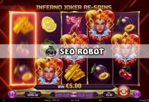 Cara Efektif Jika Ingin Bermain Game Slot Online Gampang Menang